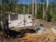 Click to Enter 'Allans cabin photos 002' Page